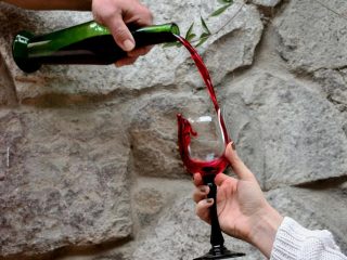 Salon des Vignerons Indépendants 2026