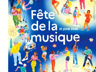 Fête de la musique