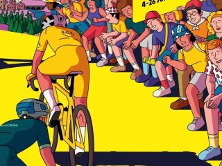 Tour de France 2026