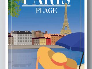 Paris Plage 2026