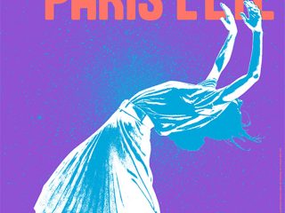 Festival Paris L'été