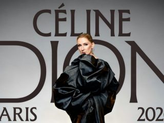 Céline DION - Concert 2026
