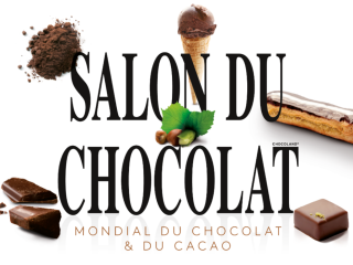 Salon du Chocolat 2026