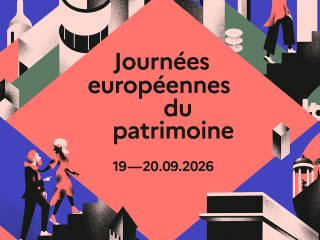 Journée du Patrimoine 2026